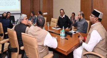 पैक्स एवं स्व-सहायता समूह साझेदारी से खुलेगा ग्रामीण आर्थिक सशक्तिकरण का नया अध्याय