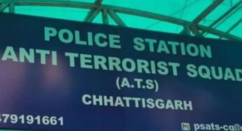 छत्तीसगढ़ में ISIS नेटवर्क की साजिश नाकाम, रायपुर ATS ने 1967 (UAPA) के तहत पहली FIR दर्ज की