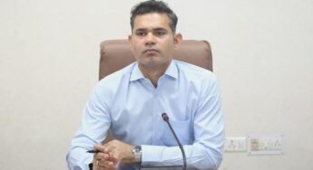 मप्र के IAS अविनाश लवानिया को केंद्रीय कृषि मंत्रालय में डायरेक्टर की जिम्मेदारी