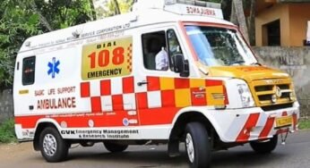 फर्जी कॉल ने 108 एम्बुलेंस को किया परेशान, छह माह में 5 लाख शरारती फोन; 1500 घंटे सेवा बर्बाद, FIR दर्ज होगी