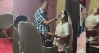 रतलाम में धर्मांतरण मामले में SIT जांच, केरल से पास्टर को हर महीने मिलती थी 60 हजार सैलरी; रिमांड में उगले राज