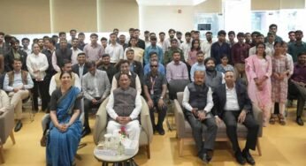 अब छत्तीसगढ़ में हर साल 10,000 युवा सीखेंगे आधुनिक तकनीक, आईटीआई कॉलेजों में आएगा बड़ा बदलाव