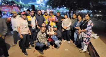 रायपुर के दो साइक्लिस्ट बने सुपर रैंडोन्यूर्स, 600 किमी की सवारी कर बनाया रिकॉर्ड