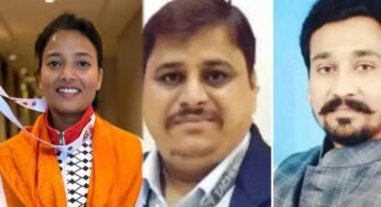रोहिणी कलम सुसाइड केस में MP के जुजुत्सु सीनियर अफसर गिरफ्तार, संघ उपाध्यक्ष बोले—अंतरराष्ट्रीय खिलाड़ी से था एकतरफा प्रेम