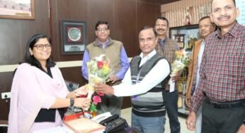 SIR के काम में जोश बढ़ाने के लिए BLO अधिकारियों को सफारी, लंच और मूवी टिकट का खास ऑफर; लिखित आदेश जारी