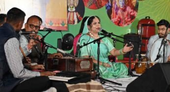 भारतीय अंतर्राष्ट्रीय व्यापार मेले में अभ्युदय मध्यप्रदेश के दर्शन