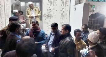 भोपाल में SMD, तहसीलदार और BLO को रोजाना इनाम, टारगेट पूरा करने पर ट्रॉफी और सर्टिफिकेट