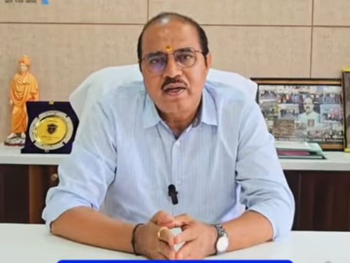 राजनांदगांव : नीरज बाजपेयी राज्य अलंकरण समारोह रायपुर में दानवीर भामाशाह सम्मान से होंगे अलंकृत