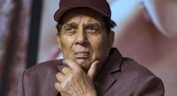 अभिनेता धर्मेंद्र के निधन पर CM मोहन की श्रद्धांजलि, ज्योतिरादित्य सिंधिया ने शेयर किया भावुक पोस्ट