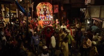 बैतूल में शादी समारोहों पर नए नियम: डीजे पर रोक, ट्रैफिक जाम होने पर मैरिज हॉल होंगे सील