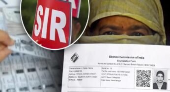 MP: SIR फॉर्म भरने में भाग और क्रमांक संख्या अनिवार्य, जानें पूरा प्रोसेस