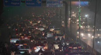 MP में वायु गुणवत्ता अलार्म, ज्यादातर शहरों में AQI 300 पार; भोपाल सिंगरौली के बाद दूसरा सबसे प्रदूषित शहर
