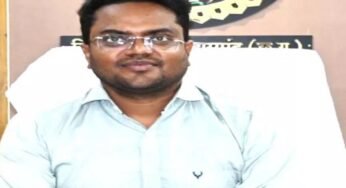 महासमुंद : सीईओ श्री हेमंत नंदनवार ने जन चौपाल में सुनी लोगों की मांग एवं समस्याएं