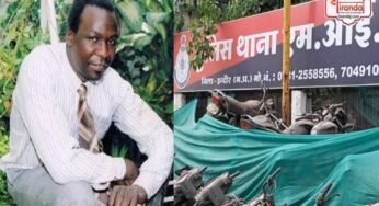 केन्याई वीजा विवाद के बाद पुलिस सख्त: विदेशी नागरिकों का रिकॉर्ड होगा जांच का हिस्सा
