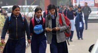 मध्य प्रदेश में दो दिन बाद लौटेगी कड़ाके की ठंड, रात का तापमान बढ़ा, दिन में ठंडक बरकरार