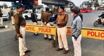 भोपाल में 1-5 दिसंबर तक धारा 163 लागू, प्रदर्शन और रैलियां पूरी तरह प्रतिबंधित