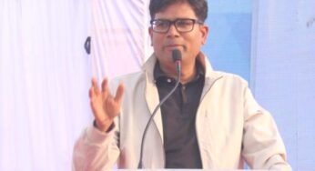 रायपुर : कैरियर मार्गदर्शन कार्यक्रम में उमड़ा उत्साह: आनंद कुमार और वित्त मंत्री ओ.पी. चौधरी ने युवाओं को दिया सफलता का मंत्र