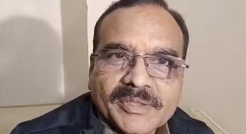 IAS संतोष वर्मा विवाद: ब्राह्मण समाज का विरोध जारी, GAD ने जारी किया कारण बताओ नोटिस