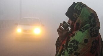 मध्यप्रदेश के 7 शहरों में ठंड का कहर, पारा 10°C से नीचे; 2 दिन बाद आएगी और सर्दी