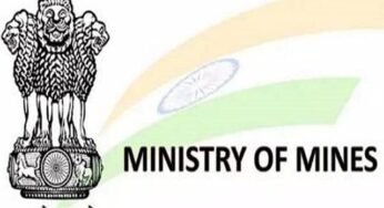 नीलामी से आवंटित खनिज क्षेत्रों के शीघ्र संचालन हेतु केंद्र सरकार ने दिए महत्वपूर्ण निर्देश; अब सफल बोलीदाता जिला कलेक्टर से सीधे माँग सकेंगे सतही अधिकार