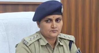 सिवनी हवाला लूट: CSP पूजा पांडेय के फोन से खुलासा, 24 घंटे में जीजा से 53 कॉल्स