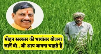 भावांतर योजना में सोयाबीन का मॉडल रेट 4260 रुपए जारी