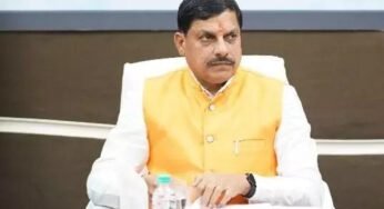 मध्य प्रदेश में अपराधियों पर सख्ती! सलमान के एनकाउंटर पर CM मोहन यादव का बड़ा बयान