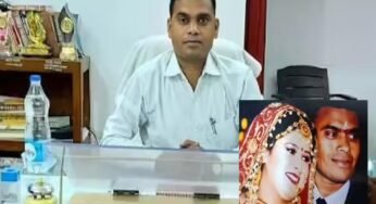 मंदसौर ज्वाइंट कलेक्टर पर पत्नी का आरोप: दहेज प्रताड़ना और जबरदस्ती गर्भपात, शादी 2018 में हुई