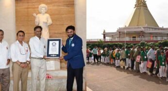 सत्य साई संजीवनी अस्पताल ने रचा इतिहास: गिनीज वर्ल्ड रिकॉर्ड में दर्ज हुआ नाम, पीएम मोदी करेंगे बच्चों से दिल की बात