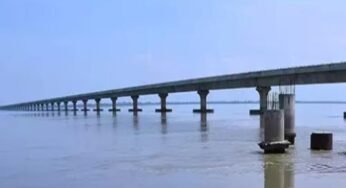 भोपाल विकास प्राधिकरण सलैया प्रोजेक्ट में कलियासोत पर नया ब्रिज बनाएगा, सालों पुराना जर्जर पुल टूटेगा