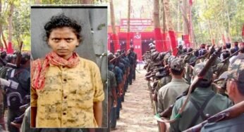 मुख्यमंत्री डॉ. यादव ने महिला नक्सली सुनीता के आत्मसमर्पण पर पुलिस बल को दी बधाई