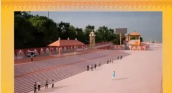 मध्यप्रदेश में 300 करोड़ के बड़े प्रोजेक्ट से जुड़ेगा नर्मदा के छह घाट, विकास को मिलेगा नई दिशा