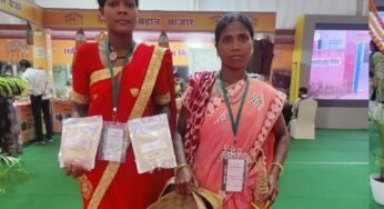 रायपुर : अबूझमाड़ के जंगलों से निकला सुशासन का उजाला