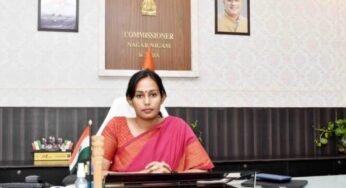 नारायणपुर : आश्रम छात्रावासों के निरीक्षण में लापरवाही बरतने वाले नोडल अधिकारियों पर होगी कड़ी कार्यवाही – कलेक्टर