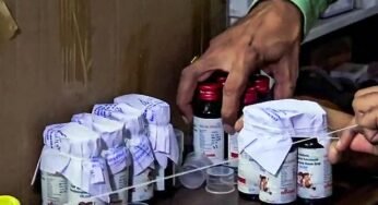 22 बच्चों की मौत मामले में आरोपी डॉक्टर की पत्नी गिरफ्तार, दवा स्टॉक में की गई हेराफेरी