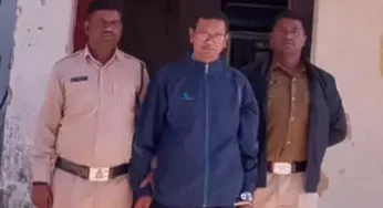 CG : छात्रा ने कि खुदखुशी प्रिंसिपल ने छात्रा को ब्लैकमेल कर छेड़खानी करता था…