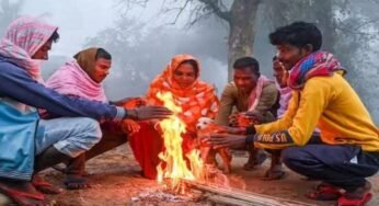 मध्यप्रदेश में मौसम का मिजाज बदला: ग्वालियर-चंबल में ठंड और कोहरा, 16 जिलों में बूंदाबांदी, भोपाल-इंदौर में धूप का मज़ा