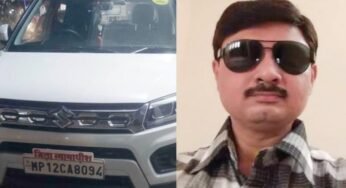 बैतूल के आमला में ADJ तपेश कुमार दुबे का ड्यूटी के दौरान निधन, शोक की लहर