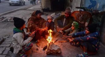 इंदौर में सीजन की सबसे ठंडी रात, पारा 12.1°C; भोपाल और ग्वालियर में भी गिरावट, मध्यप्रदेश में ठंड बढ़ेगी
