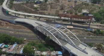 सुभाष नगर रेलवे ओवरब्रिज की 180 डिग्री घुमावदार डिजाइन बदलेगी, थर्ड लेग पर भी उठे सवाल