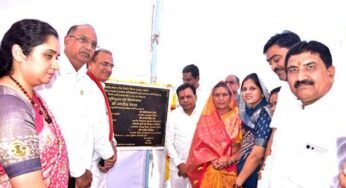 अभिलेखागार बनने से रिकॉर्ड व्यवस्थित रहेंगे एवं कार्य की गति बढ़ेगी : उप मुख्यमंत्री देवड़ा