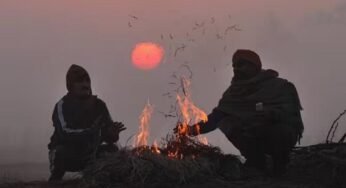 राजगढ़ का पारा 9 डिग्री, पचमढ़ी से भी ठंडा; भोपाल-इंदौर में मौसम का नया रिकॉर्ड