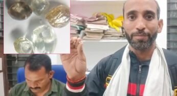 पन्ना की खदान ने दिया बेशकीमती तोहफा, किसान को एक साथ मिले 5 हीरे