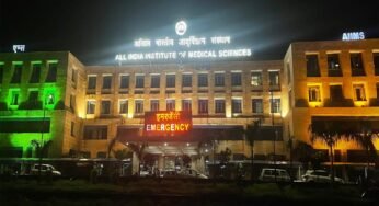 एम्स में बनेगा मध्यप्रदेश का पहला सेंट्रलाइज्ड कैंसर ब्लॉक, मरीजों को लंबी वेटिंग से मिलेगी राहत