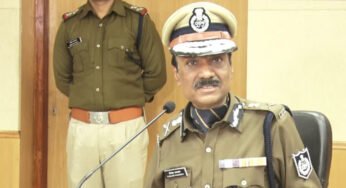 मध्यप्रदेश के डीजीपी कैलाश मकवाना का कार्यकाल बढ़ा, अब दिसंबर 2026 तक करेंगे सेवा