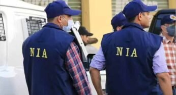 अरनपुर आईईडी ब्लास्ट केस: NIA की बड़ी कार्रवाई, सुकमा-दंतेवाड़ा में 12 ठिकानों पर छापा