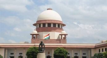 महादेव ऐप कांड: सुप्रीम कोर्ट ने ईडी को दिए सख्त आदेश — बोला, आरोपी को हर हाल में ढूंढो!