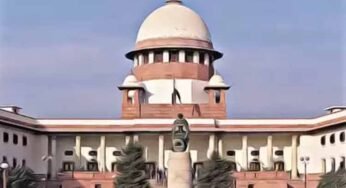 सुप्रीम कोर्ट के दिशा-निर्देशों के बाद शिक्षा विभाग ने स्कूलों में बच्चों की सुरक्षा हेतु जारी किए कड़े निर्देश