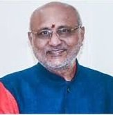 राजनांदगांव : उपराष्ट्रपति सीपी राधाकृष्णन द्वारा महतारी वंदन योजना एवं नियद नेल्लानार योजना के तहत...