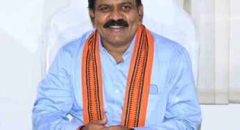 उपमुख्यमंत्री विजय शर्मा की पहल से जिला पंचायत क्षेत्र क्रमांक 10 को मिला 7 करोड़ के विकास कार्य की स्वीकृति